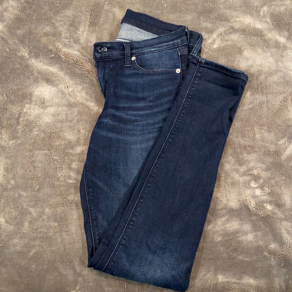 Hudson Krista Super Skinny Jeans